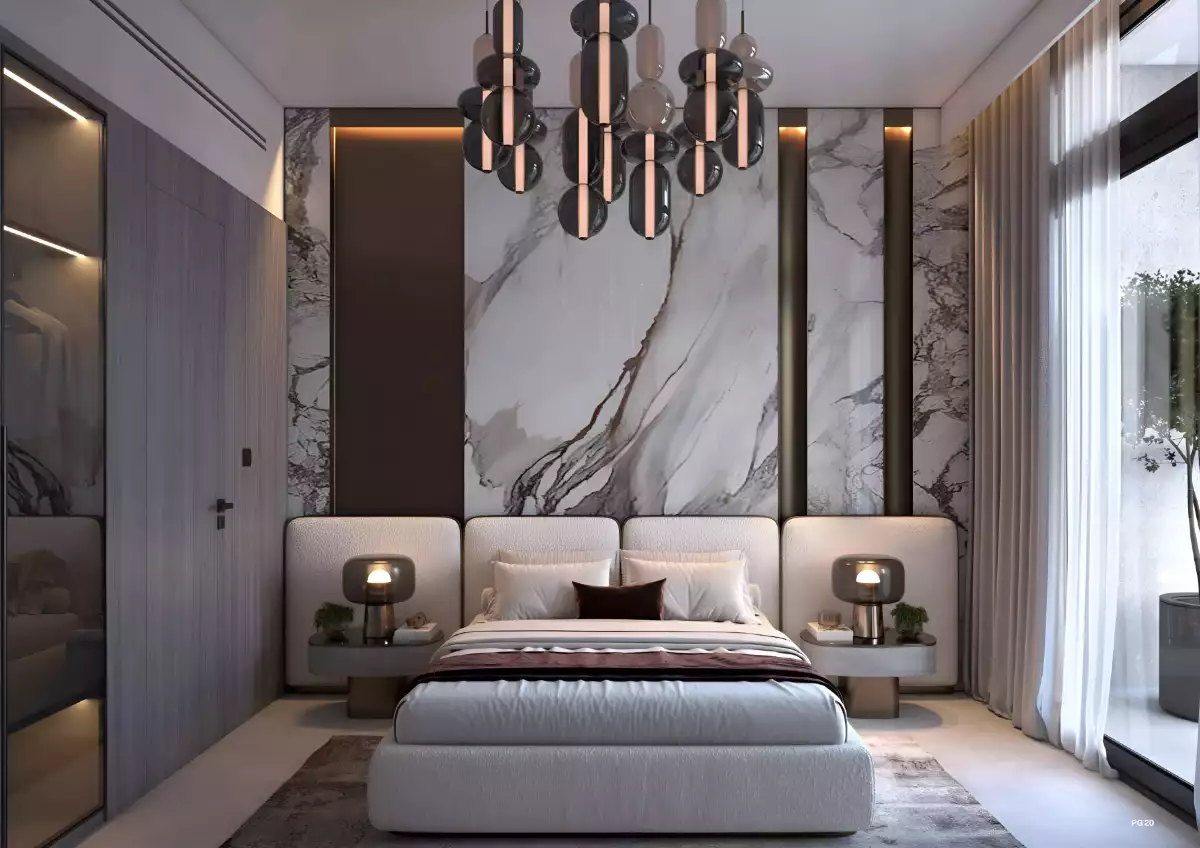 Vista by Vision - Dubai Production City - Dubai - UAE - 5